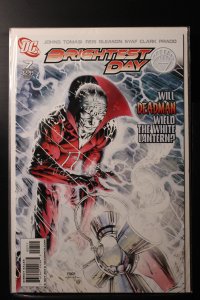 Brightest Day #7 (2010)