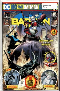 Batman Giant #4 (2020) Batman