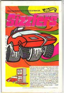 Thor, the Mighty #184 (Jan-71) VG Affordable-Grade Thor