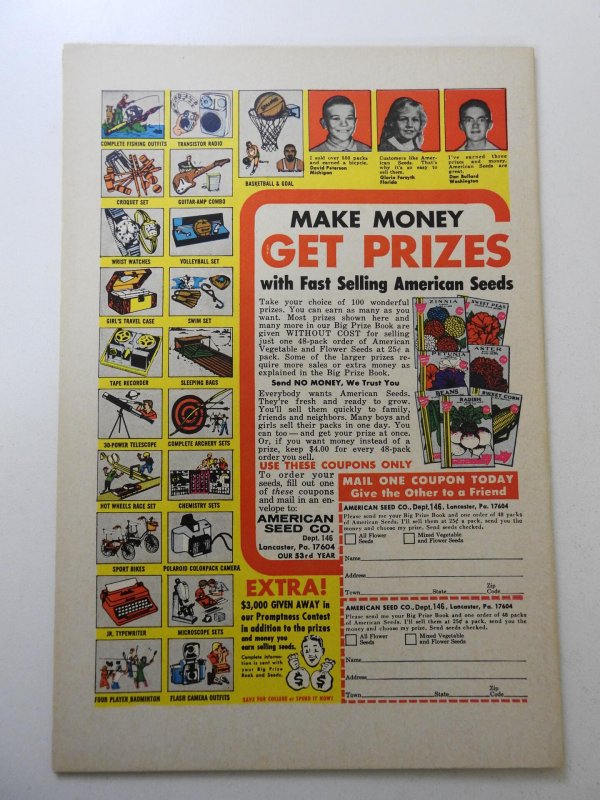 The Avengers #88 (1971) VF Condition!