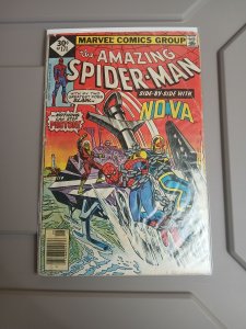 The Amazing Spider-Man #171 (1977)