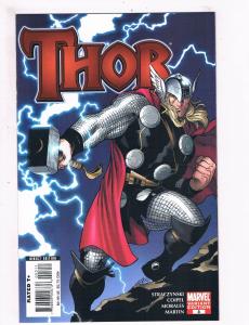 Thor # 3 Variant VF Marvel Comic Books Avengers THOR RETURNS Awesome Issue!! SW5