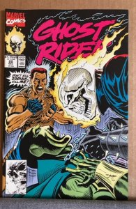 Ghost Rider #20 (1991)