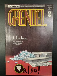 Grendel #16 (1988)