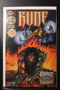 Rune #1 (1995)
