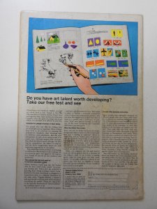 The Amazing Spider-Man #83 (1970) VG- Condition tape pull bc