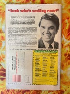 Captain America #192 (1975)