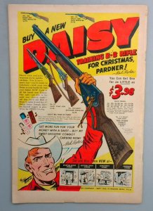 A Date with Judy #39, VG DC, 1954 SN2