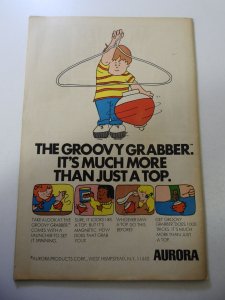 House of Mystery #192 (1971) FN+ Condition