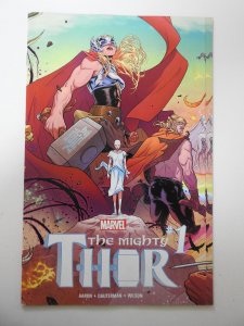 Mighty Thor #1 (2016)
