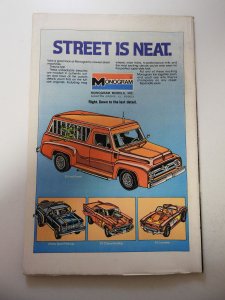 The Witching Hour #79 (1978) VG/FN Condition