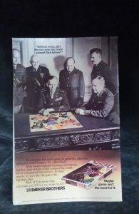 The Uncanny X-Men #191 (1985)