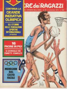 Meneghin dal cesto facile