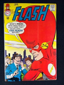 Flash (1959) #177 VF+ (8.5) Ross Andru Cover and Art Trickster