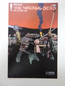 The Walking Dead #190  (2019) NM condition