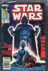 Star Wars #80 (1984) Star Wars