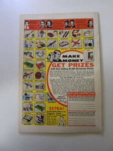 Daredevil #81 (1971) VF- condition