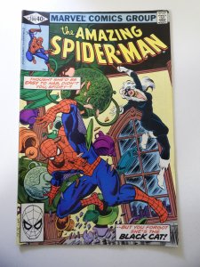 The Amazing Spider-Man #204 (1980) VF Condition