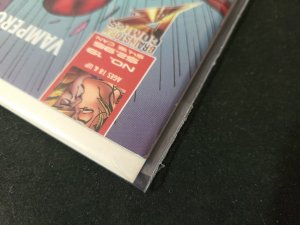 Vamperotica #19 Deluxe Edition (1996)