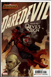Daredevil #28 (2021)
