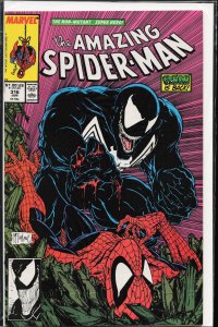 The Amazing Spider-Man #316 (1989)