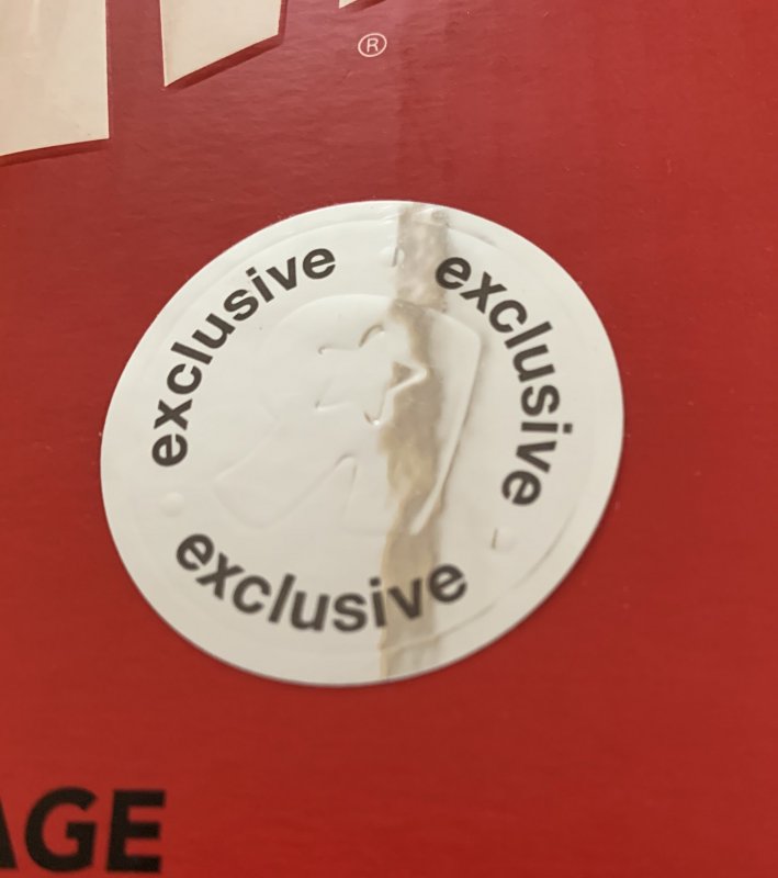 Transformers Masterpiece Bluestreak Exclusive