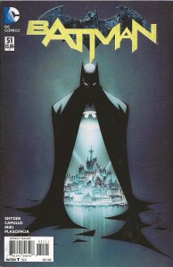 Batman #51 (2016) - NM+