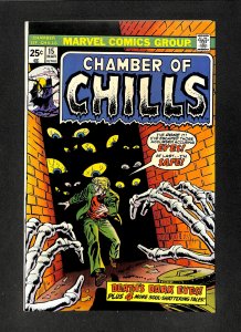 Chamber Of Chills (1972) #15