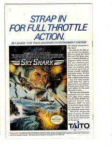 New Mutants # 87 VF/NM Marvel Comic Book 1st Cable Appearance X-Men X-Force JW1