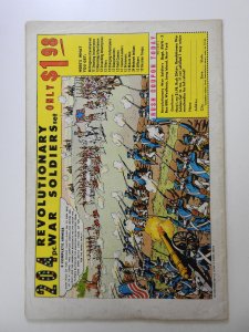 The Spectre #5 (1968) Adams Art! Sharp VG+ Condition!