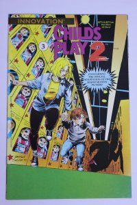 Child's Play 2 #3 (1992) NM