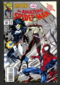 The Amazing Spider-Man #393 (1994)