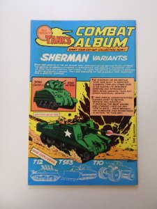 G.I. Combat #234 (1981) VF condition