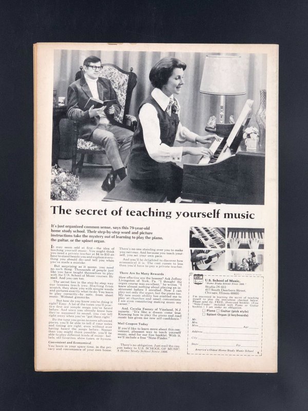 Rampaging Hulk #6 (1977)