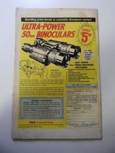 The Champions #1 (1975) FN- Condition