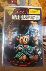 Sachs & Violens #3 (1994)