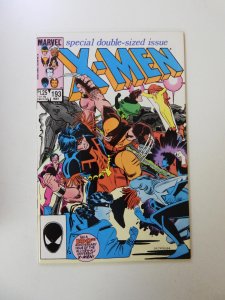 The Uncanny X-Men #193 (1985) NM- condition