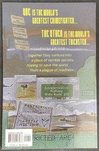 Batman: Dreamland (2000, DC) NM/MT