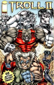 Troll II (1994) Troll