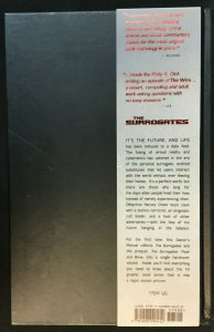 OWNER'S MANUAL FOR YOUR SURROGATE UNIT HC GRAPHIC NOVEL Fisherman Collection