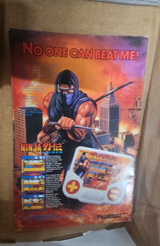 The Terminator: The Burning Earth #2 (1990)