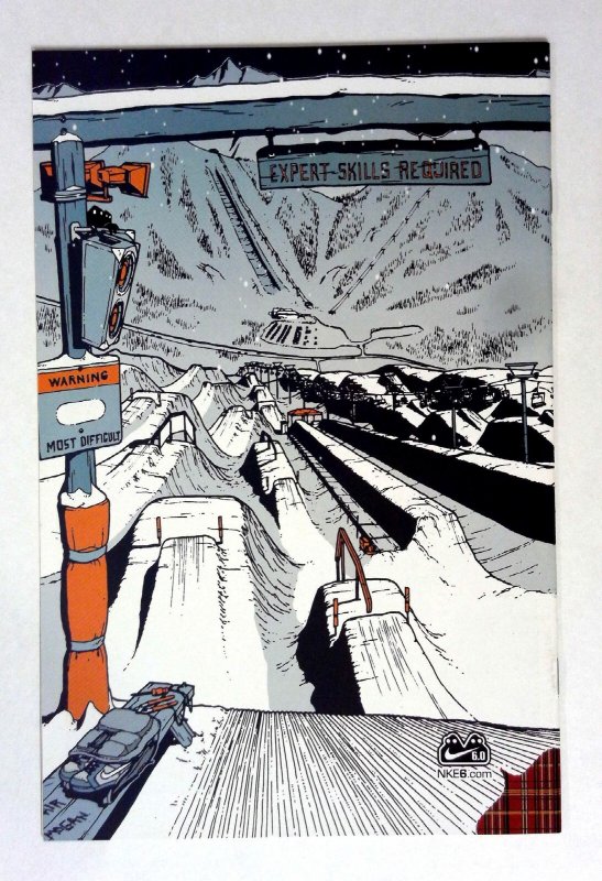 New Avengers #15 (2006) NM- Spider-Woman Marvel