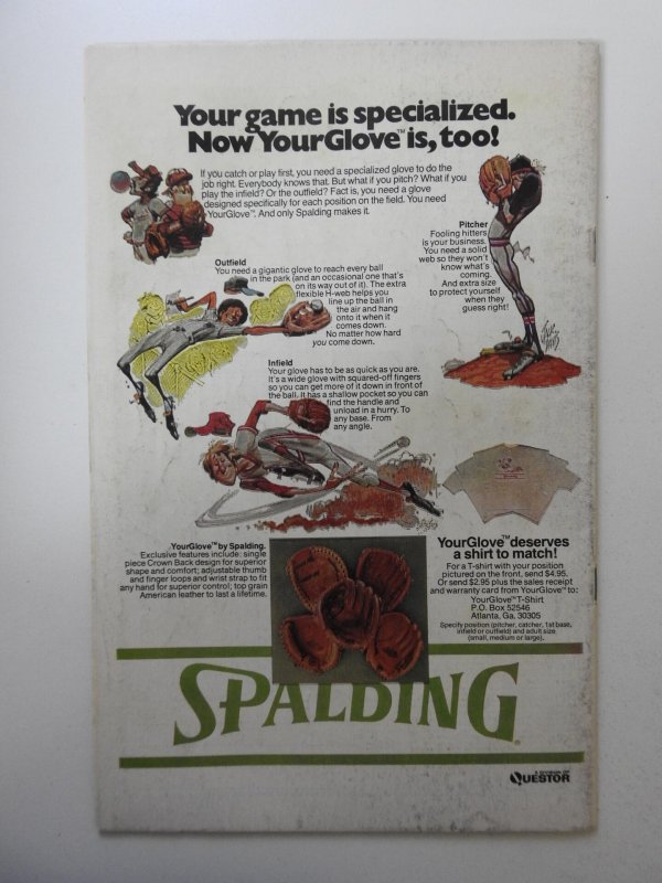 The Amazing Spider-Man #160 (1976) VG Condition!