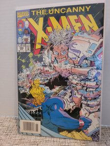 The Uncanny X-Men #306 (1993)