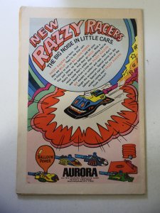 House of Mystery #202 (1972) VG+ Condition