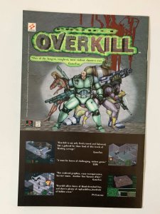 Batman: Legends of the Dark Knight #92 (1997)