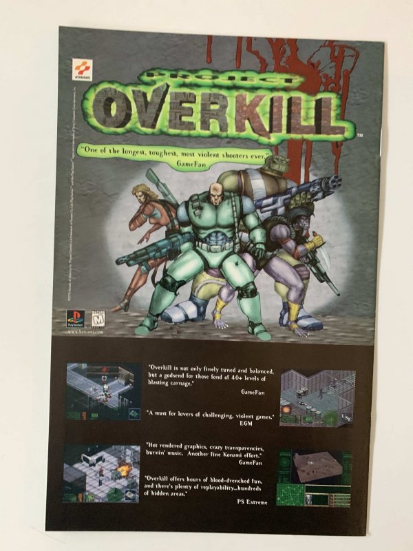 Batman: Legends of the Dark Knight #92 (1997)