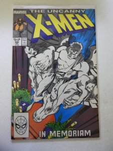 Gli Incredibili X-Men #31 (1993)