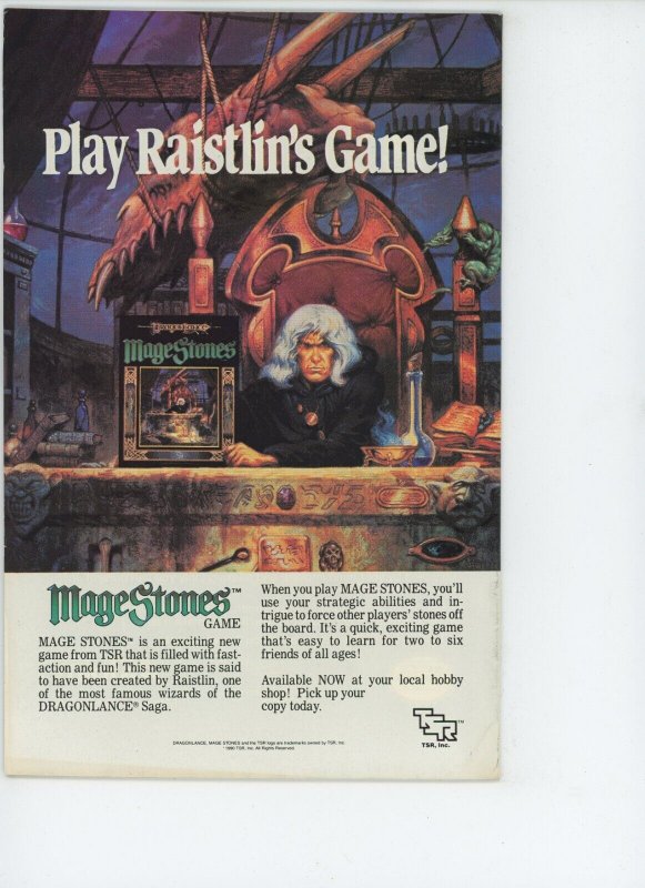 Avengers #325 (1963) - 8.0 VF *Party Games*