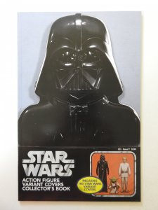 Star Wars: The Action Figure Variant Covers (2020)